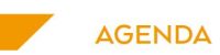 agenda titulo agenda titulo