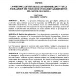 Portada Ordenanza Guayaquil