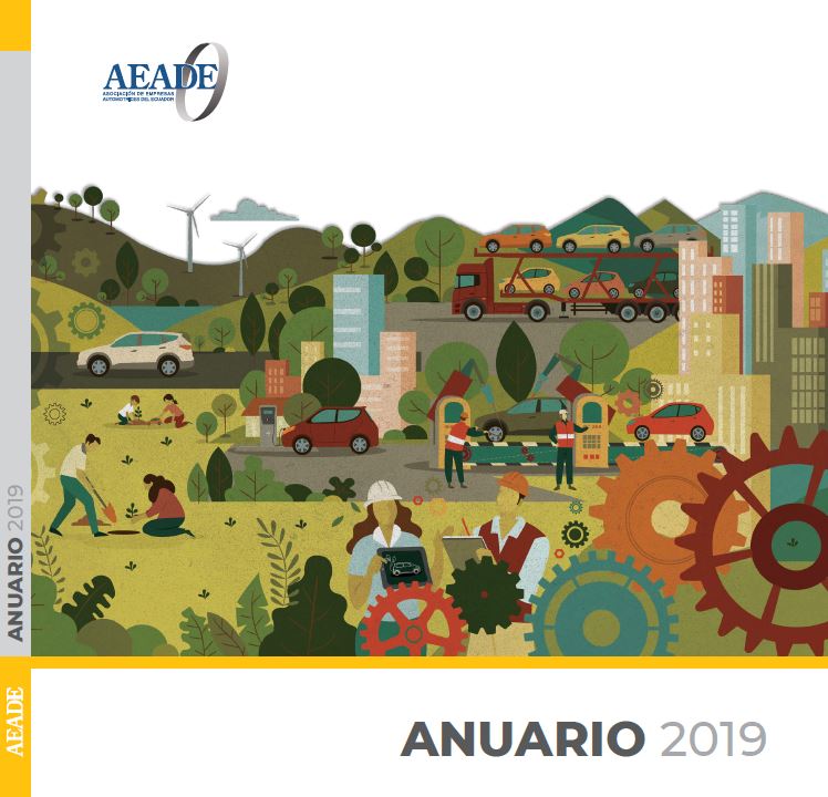 Anuario 2019