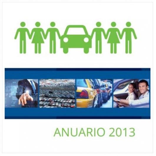 Anuario 2013