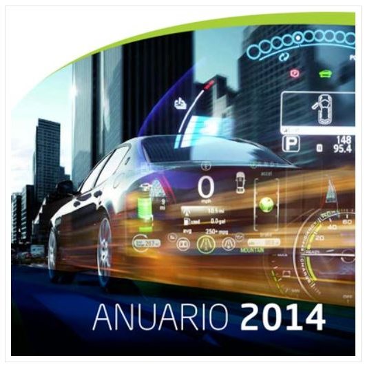 Anuario 2014