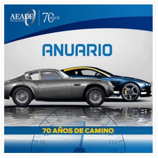 Anuario 2015