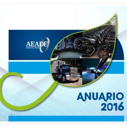 Anuario 2016