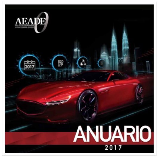 Anuario 2017