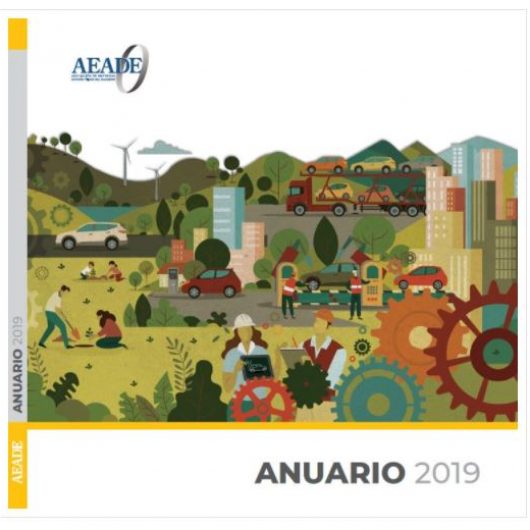 Anuario 2019