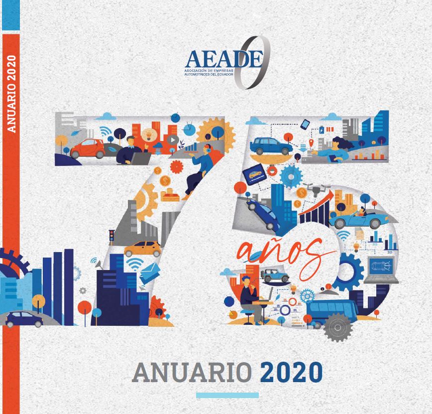 Anuario 2020