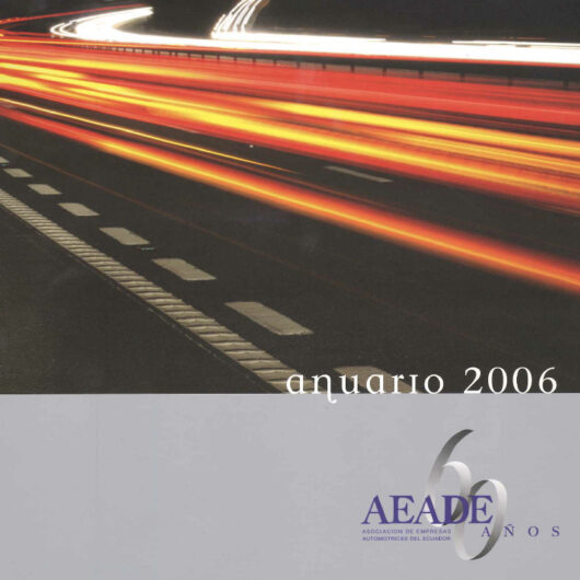 Portada 2006