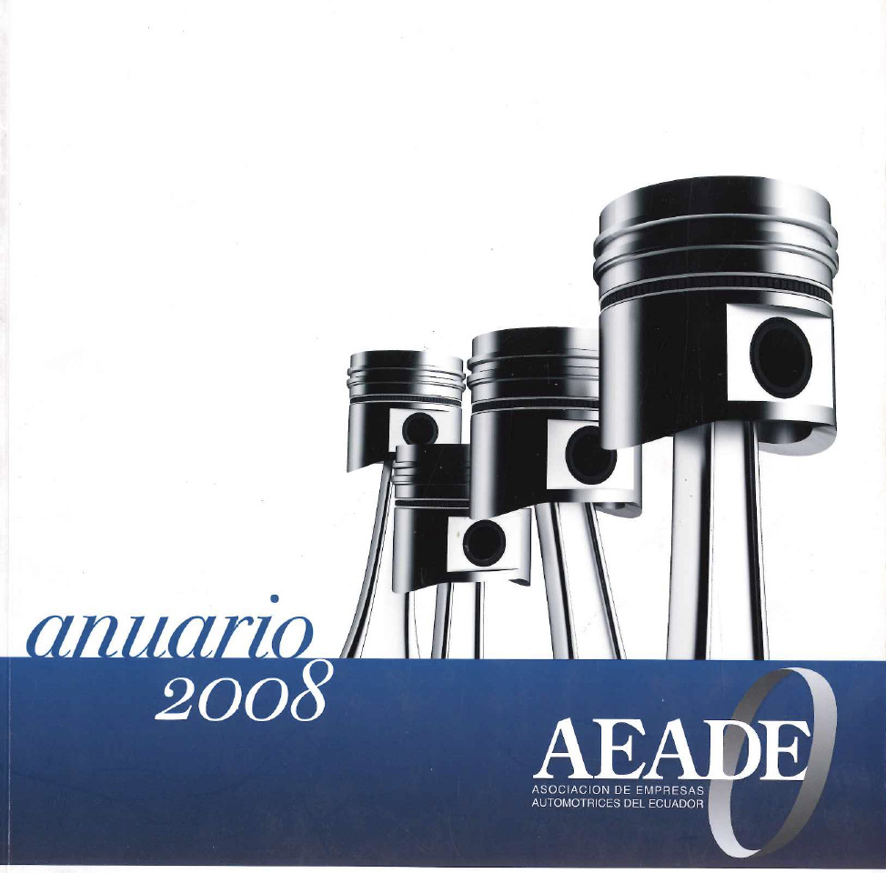 Anuario 2008