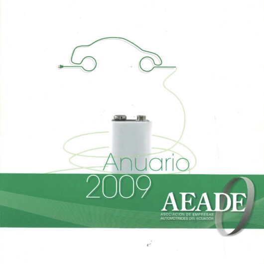 Portada 2009