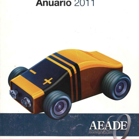 Portada 2011