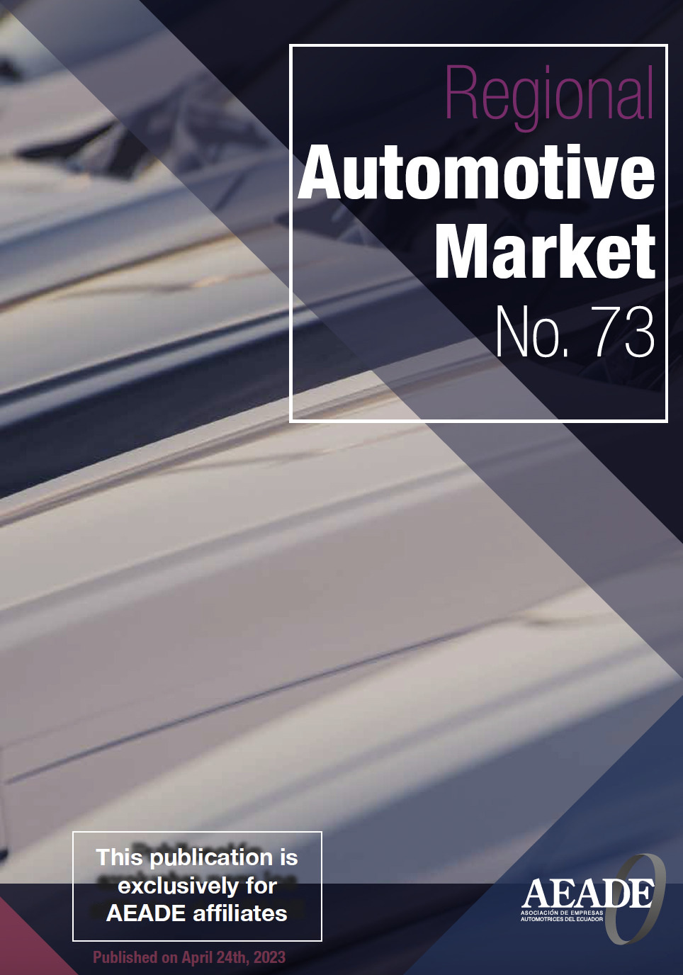 Regional Market N73