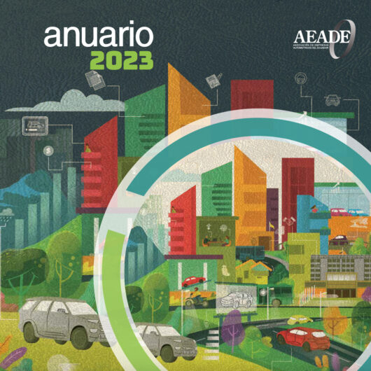 Portada Anuario 2023