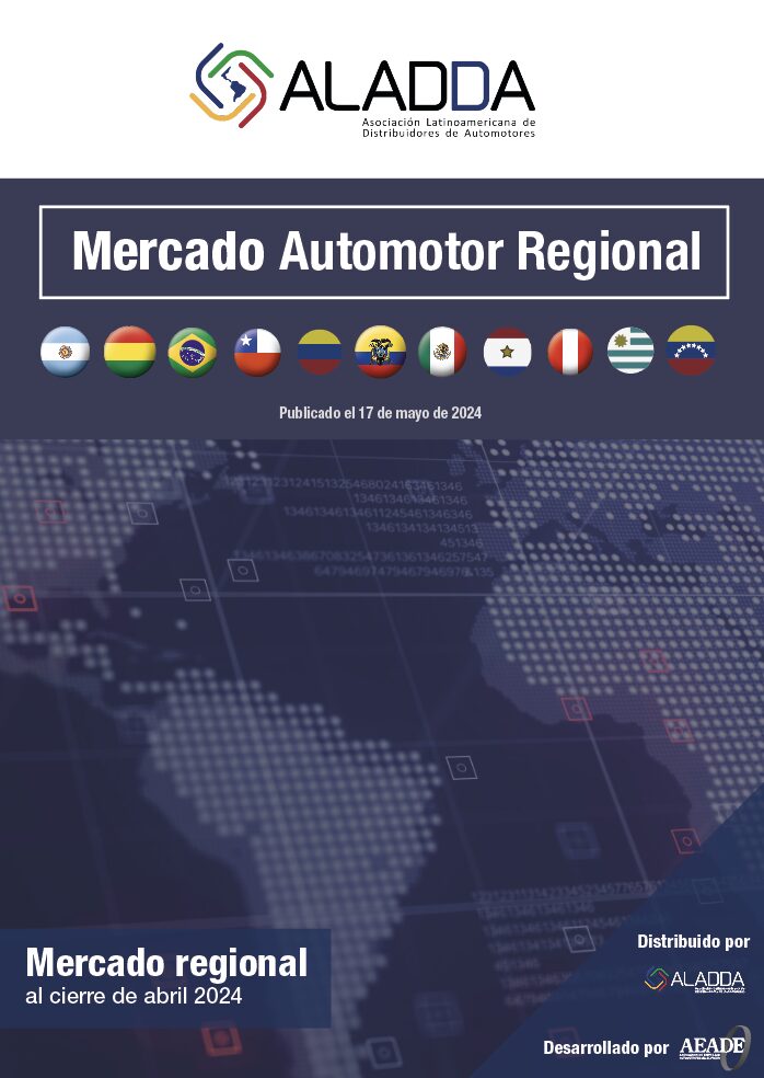 Regional Automotive Market – ALADDA N12