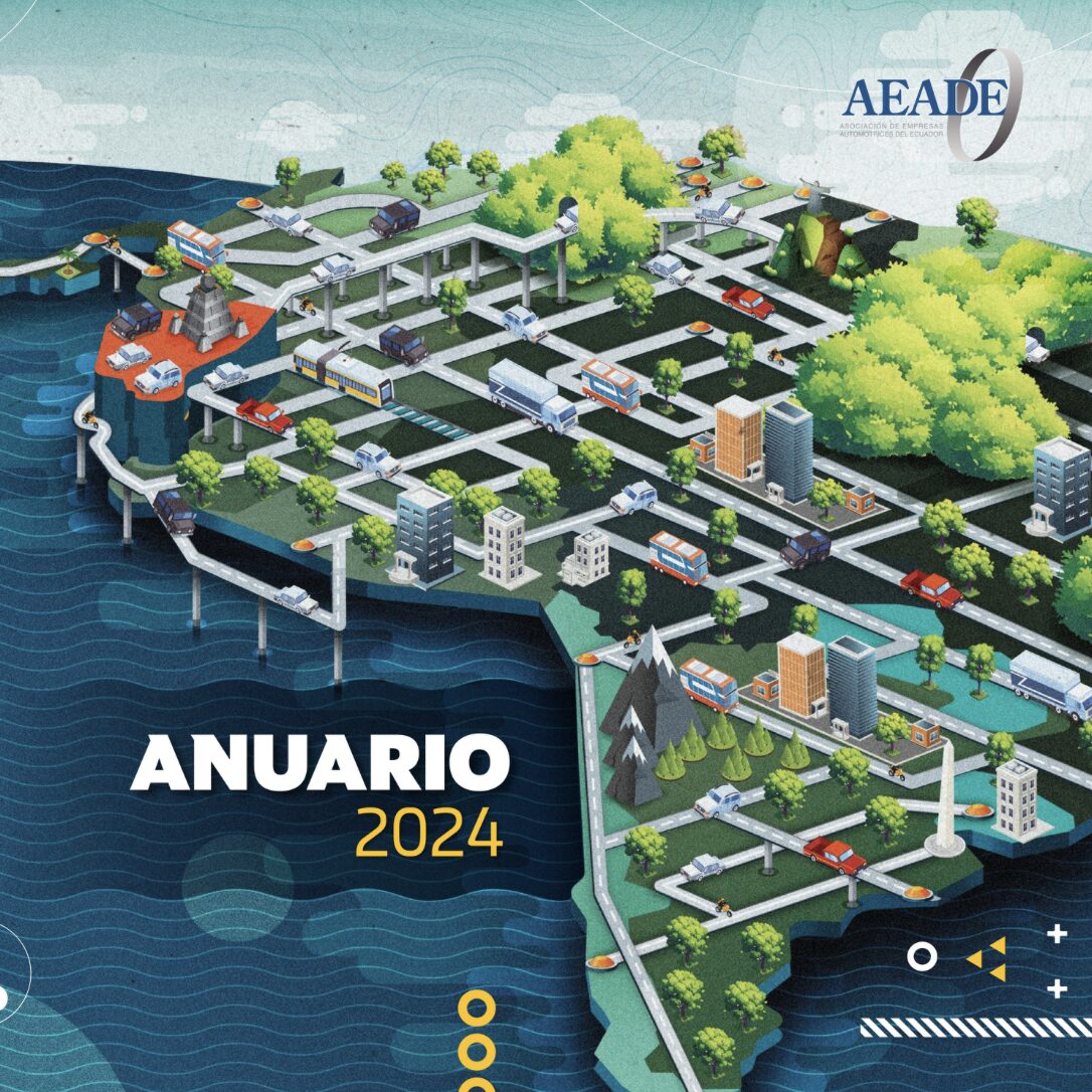 Anuario 2024