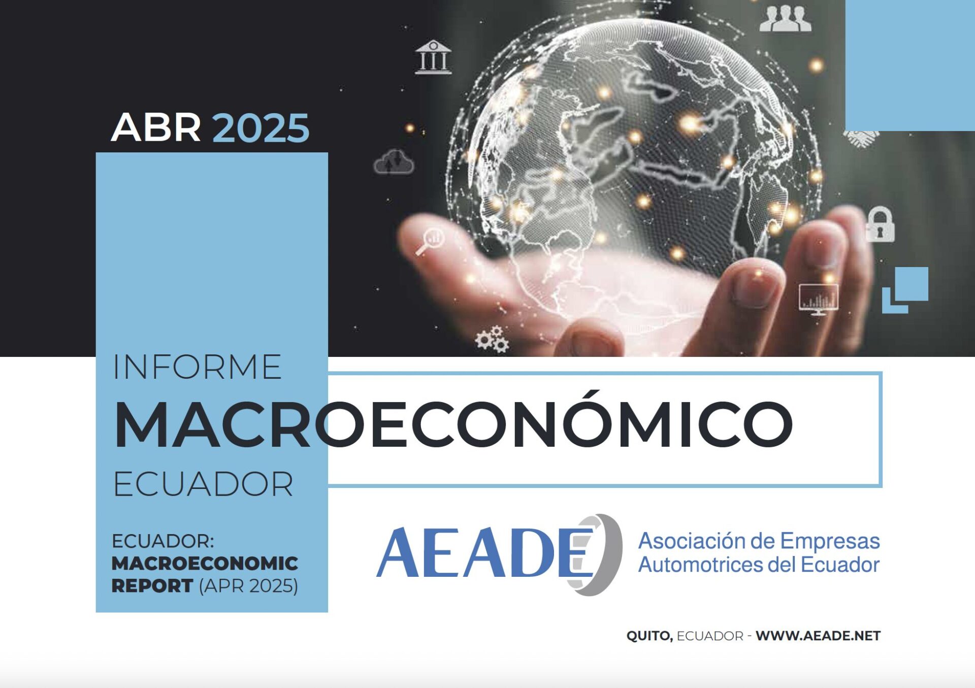 Informe Macroeconómico Ecuador #2