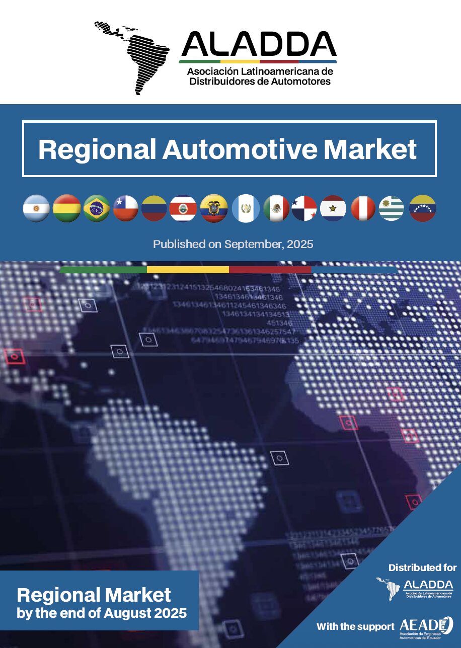 Regional Automotive Market – ALADDA N28