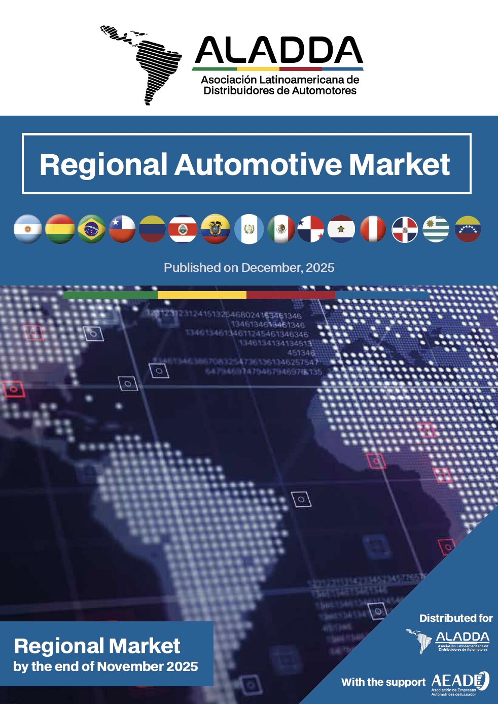 Regional Automotive Market – ALADDA N31