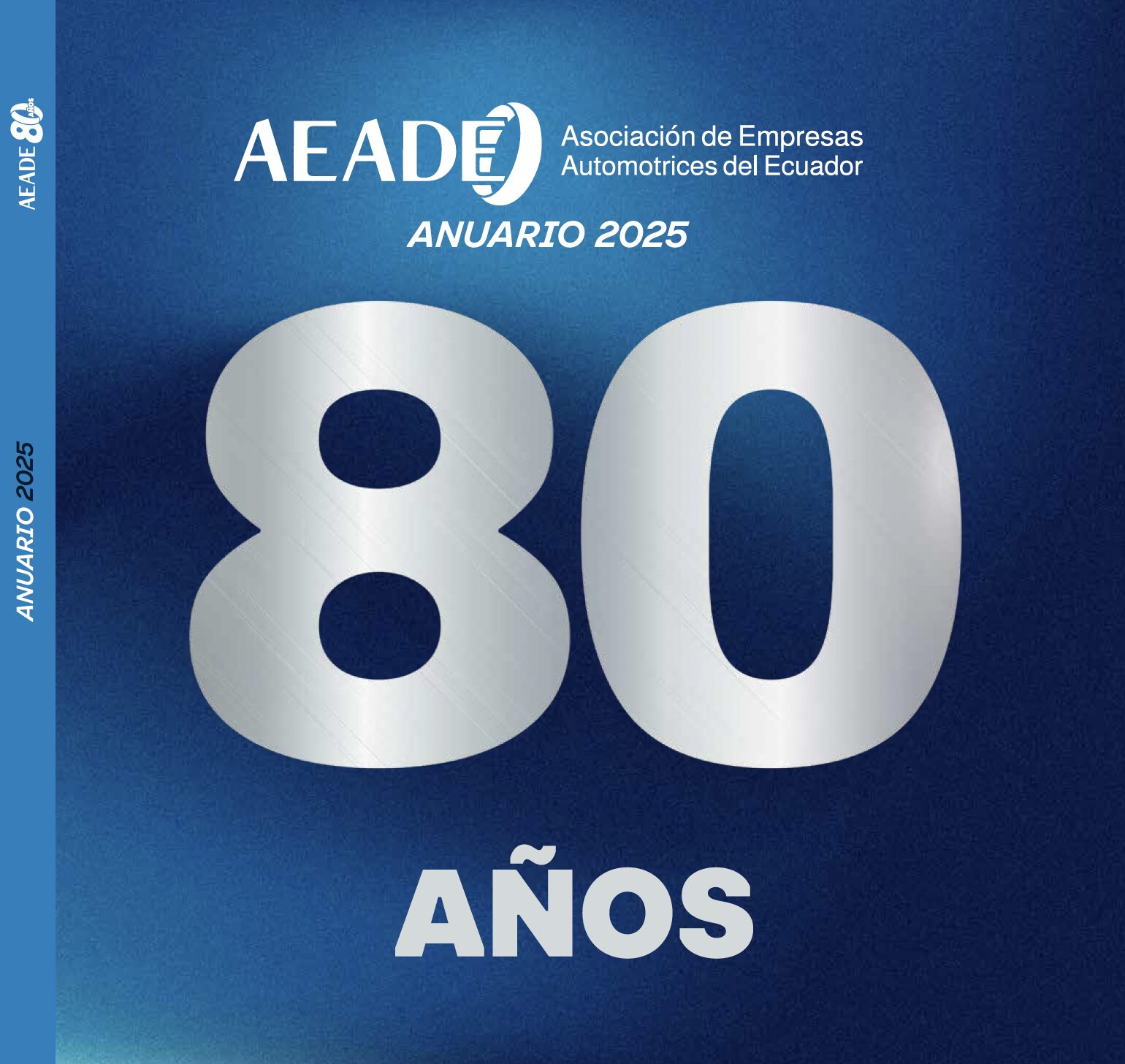 Anuario 2025