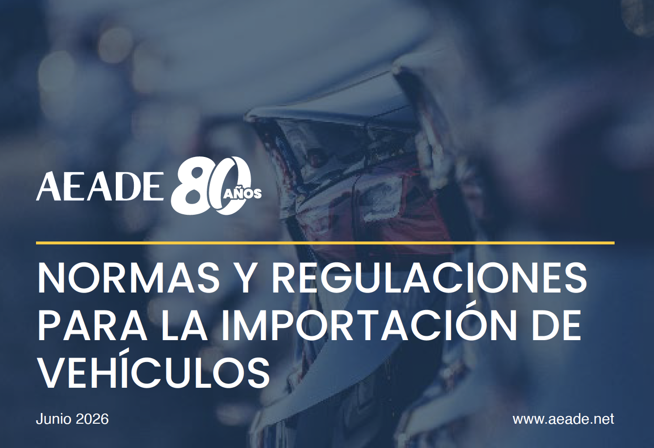 Cartilla Normativa Aeade 2026