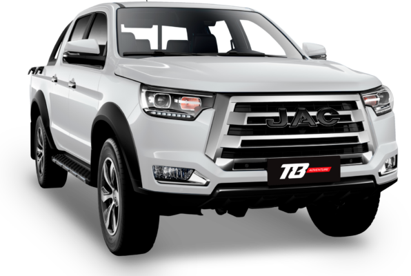 111 T8-BLANCA