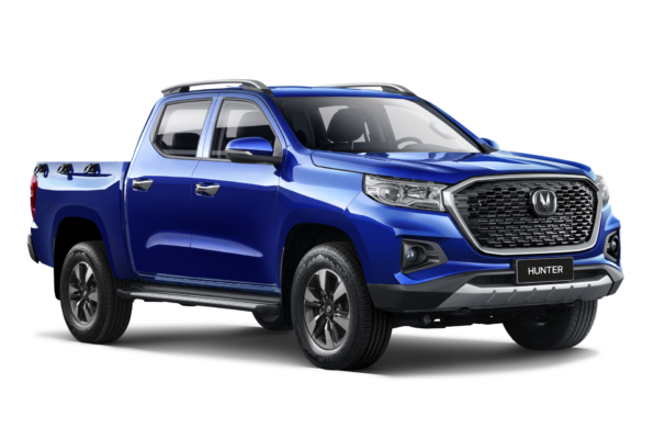 CHANGAN-HUNTER-LUXURY DERECHA