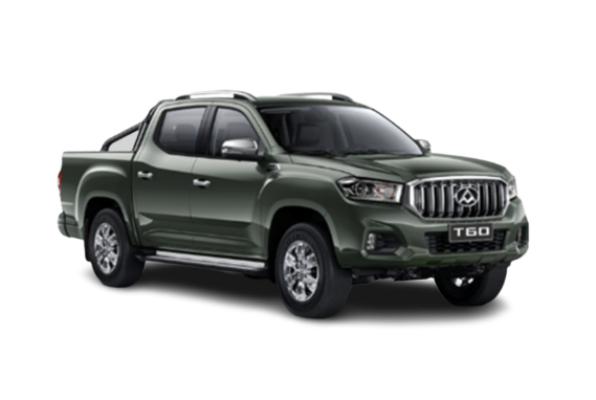 MAXUS T60
