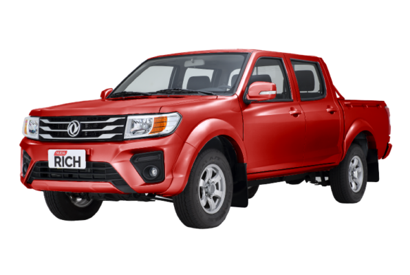 RTX ROJA
